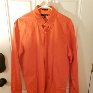 Mens Express 1MX Shirt